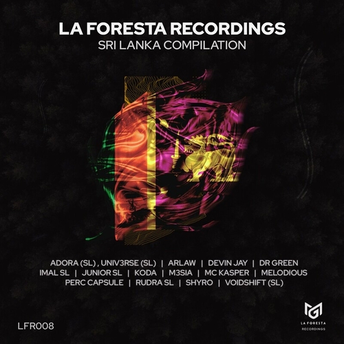 VA - La Foresta Sri Lanka Compilation [LFR008]